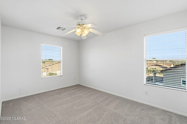 Building Photo - 4821 E Twinflower Pl