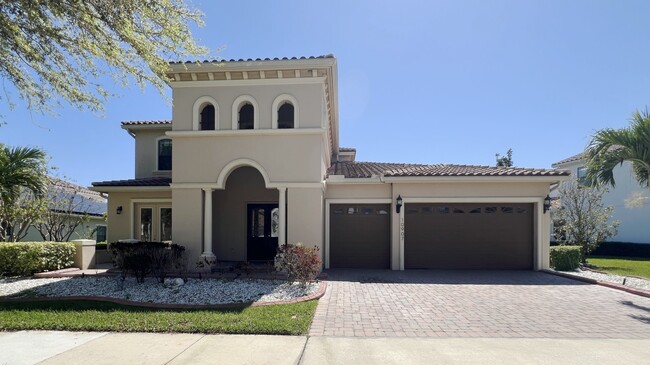 Primary Photo - 10907 Mobberley Cir
