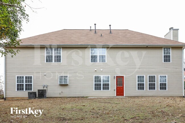 Building Photo - 1213 Lakeview Cove Dr