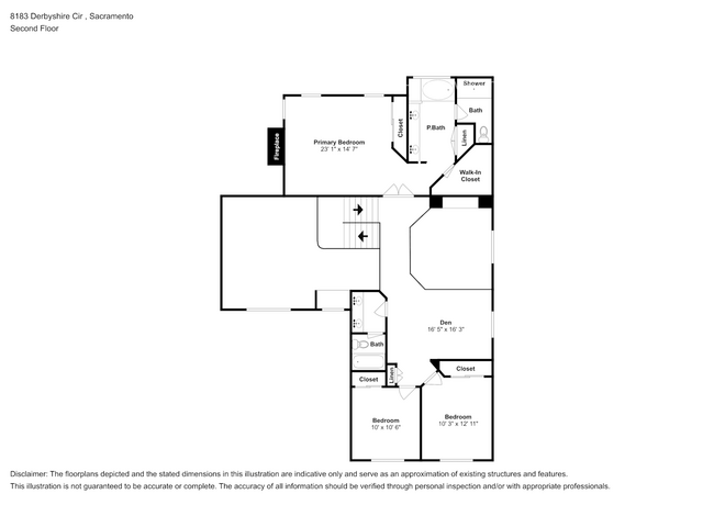 Building Photo - 8183 Derbyshire Cir