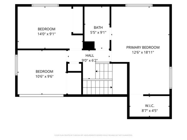 Building Photo - 3 Hedgebell Ct
