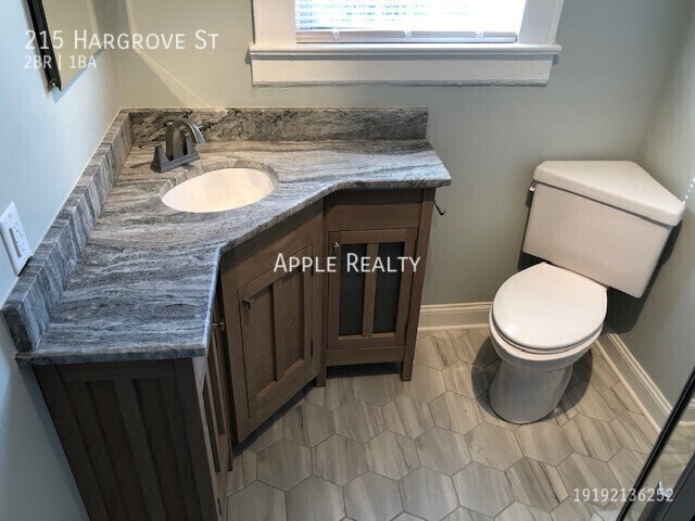 Building Photo - 215 Hargrove St