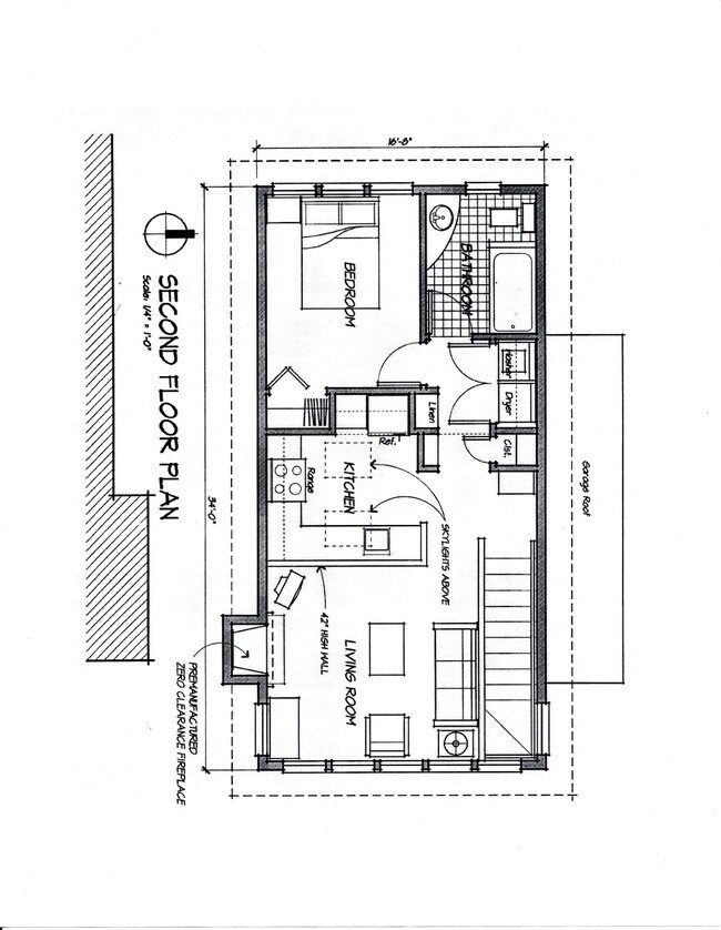 Building Photo - 606 Lee St