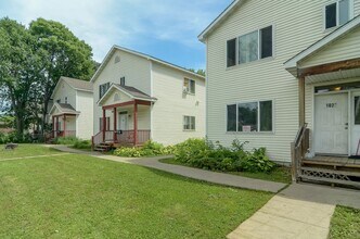 Building Photo - 1030 Knox Ave N