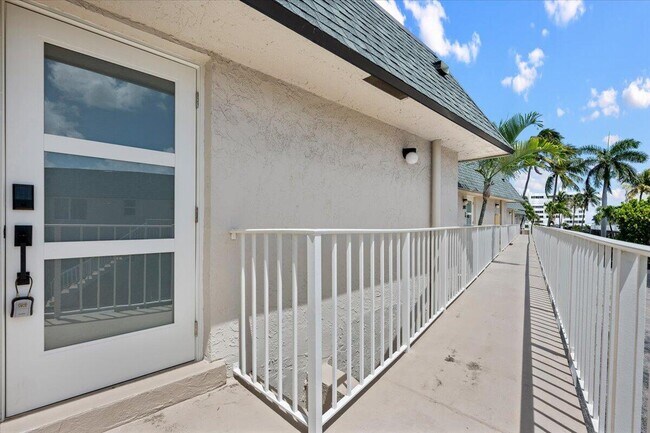 Building Photo - 3601 S Ocean Blvd