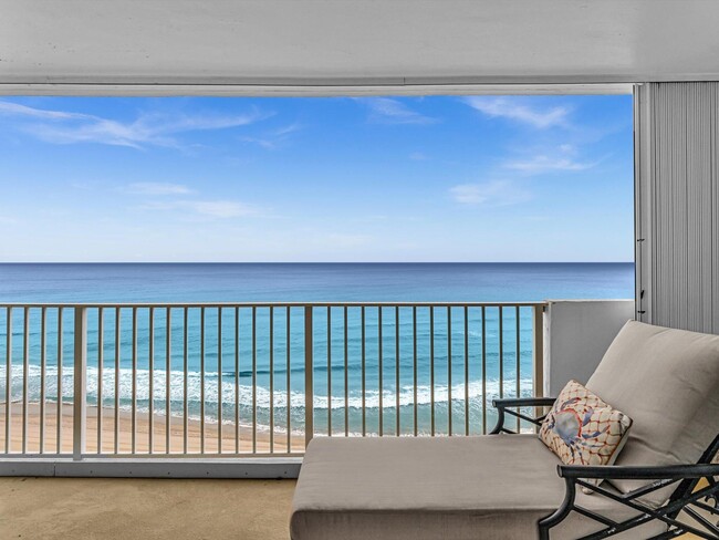Building Photo - 3000 S Ocean Blvd