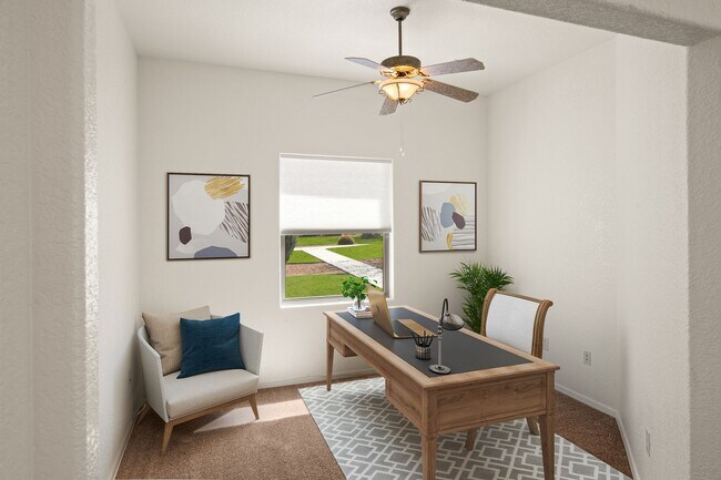 Building Photo - Spacious Home in Del Prado with pool access