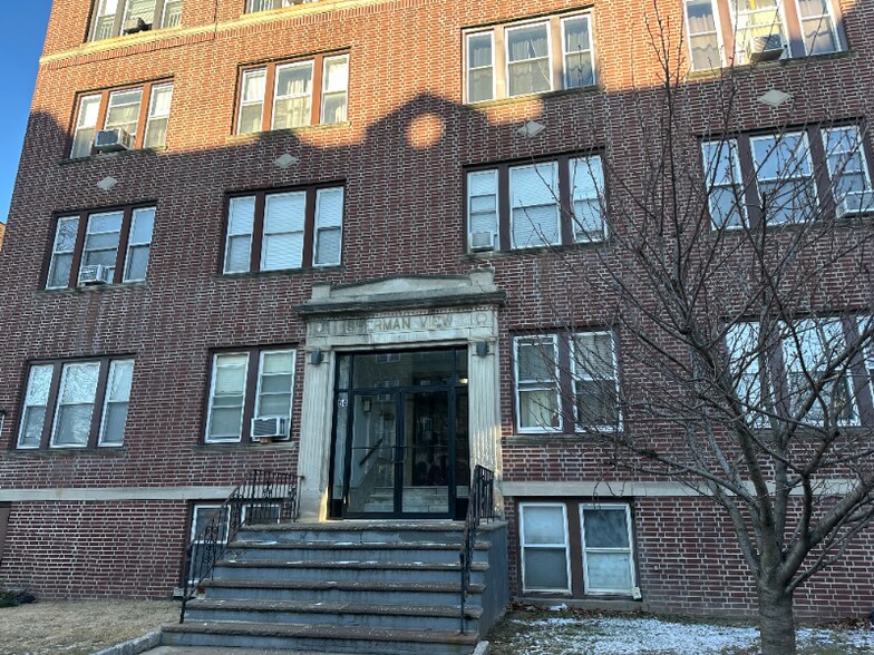 Building Photo - 64 Sherman Pl