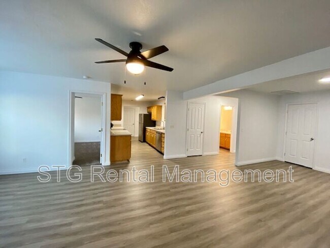 Building Photo - 766 N 2720 E