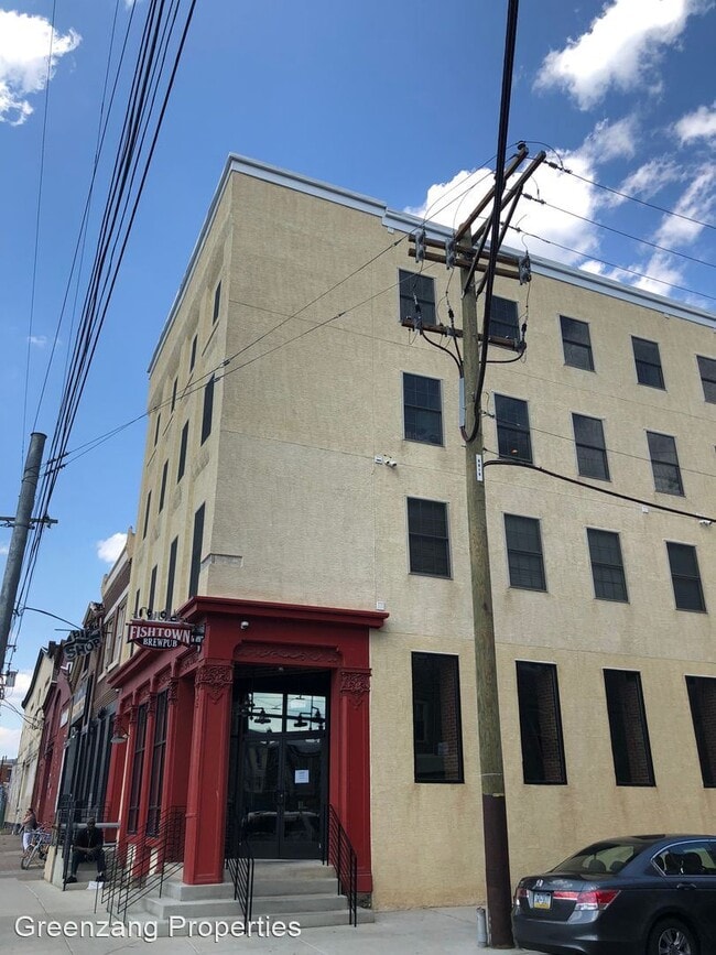 Primary Photo - 1101 Frankford Ave