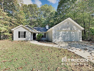 Building Photo - 215 Winterville Dr