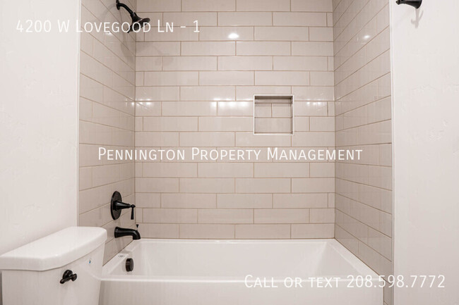 Building Photo - 4200 W Lovegood Ln
