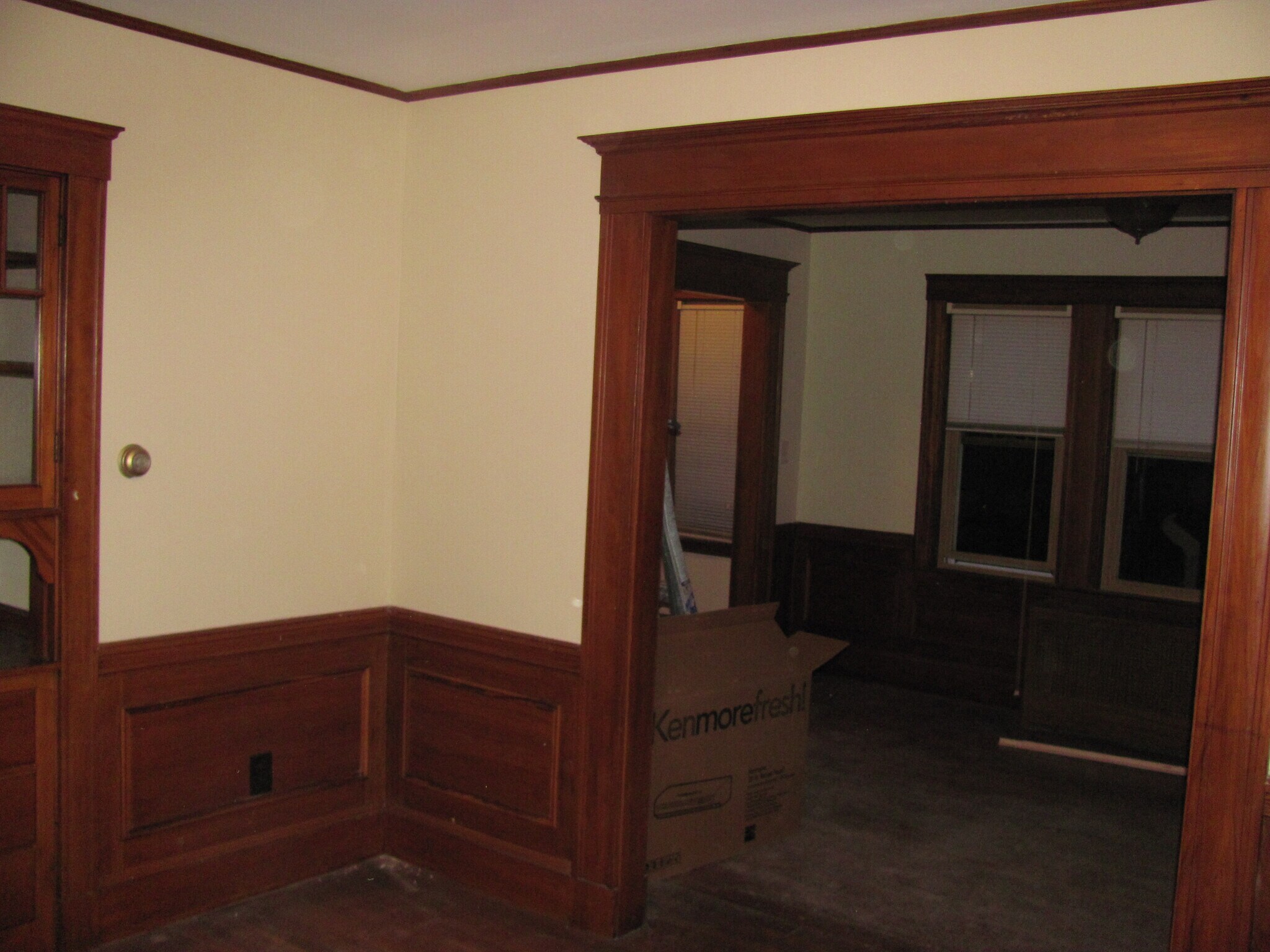 Building Photo - 22 Roseway St