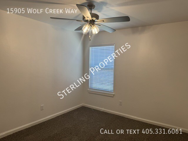 Building Photo - 15905 Wolf Crk Wy