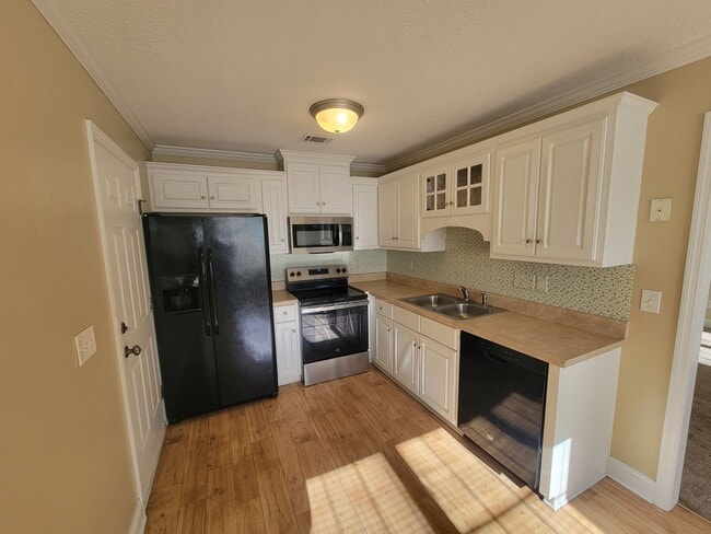 Building Photo - Walden Place - Richmond County