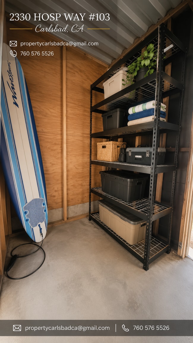 Building Photo - Updated Carlsbad Condo w/ Pool & Laundry