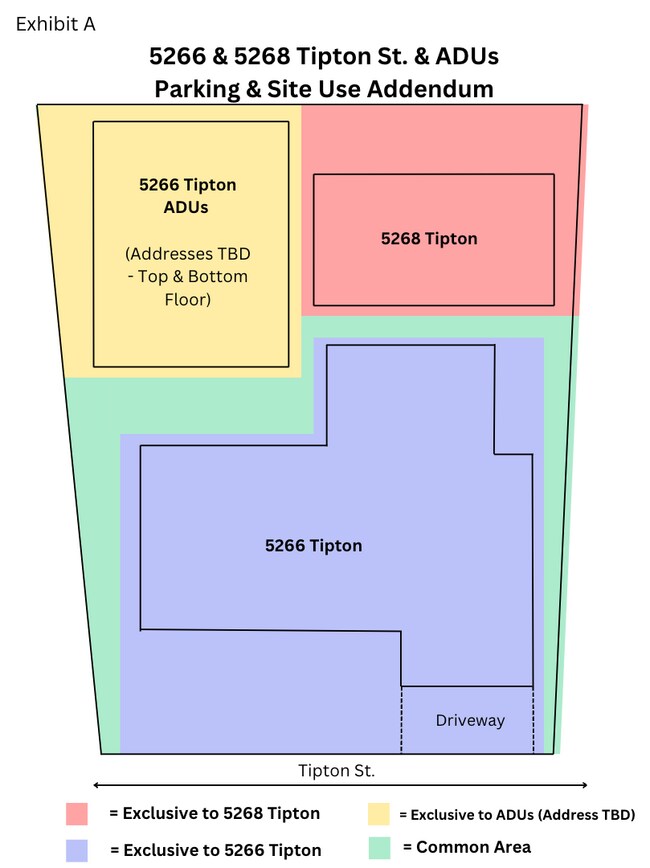 Building Photo - 5266-5268 Tipton St