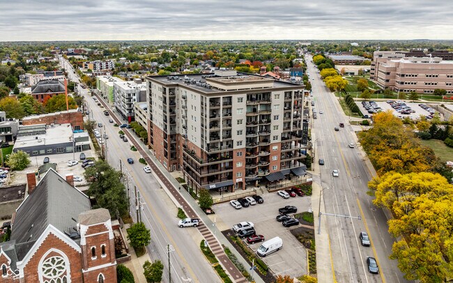 Building Photo - 435 Virginia Ave