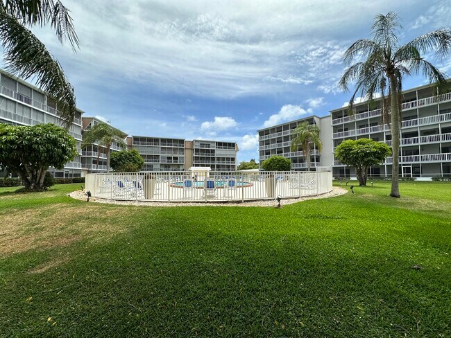 Building Photo - 250 John F Kennedy Dr