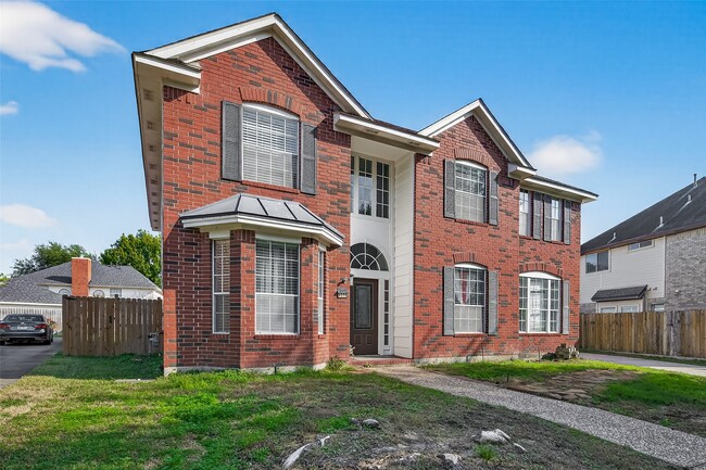 Building Photo - 4218 Meadowchase Ln