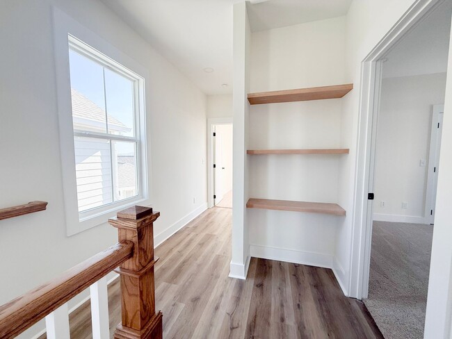 Building Photo - Spacious 3-Bedroom + Flex Room at Highbury | Jack & Jill Bath