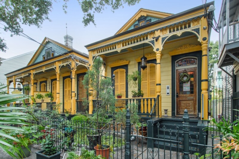Primary Photo - 1211 Governor Nicholls St