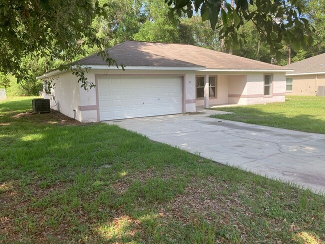 Primary Photo - 3/2 Home Silver Springs Shores