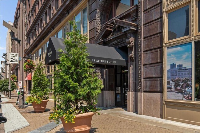 Building Photo - 1209 Washington Ave