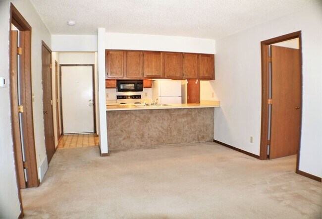Building Photo - $1,195 | 2 Bedroom, 2 Bathroom Apartment | Dog Friendly* | Available for August 1st, 2026 Move In!