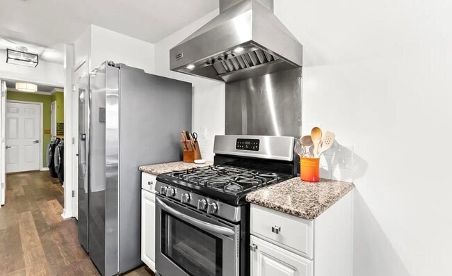 Building Photo - 3140 Le Conte St