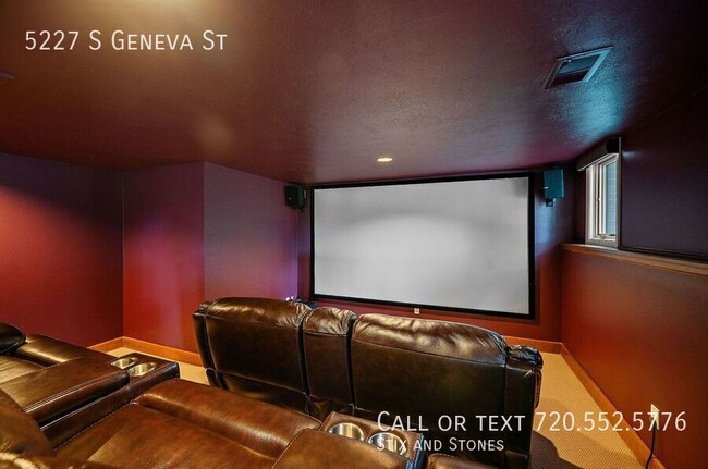 Building Photo - 5227 S Geneva St