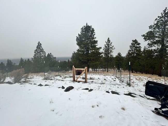 Building Photo - Cozy 1-Bed Cabin on 30 Private Acres – Incredible Views & Outdoor Access