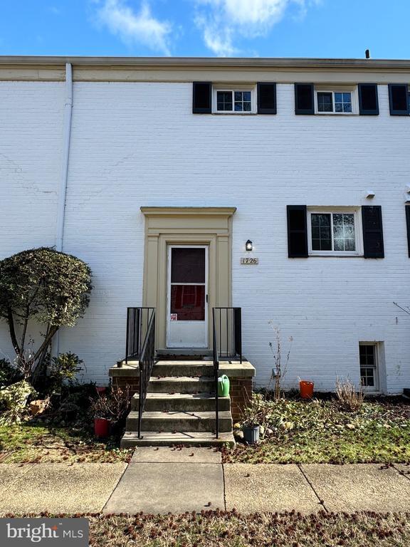 Building Photo - 1726 Preston Rd