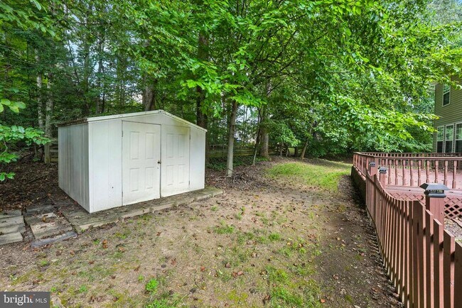 Building Photo - 14504 Kestral Ct