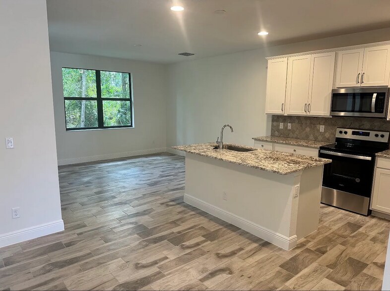 Dining/Kitchen - 26208 Bonita Fairways Blvd