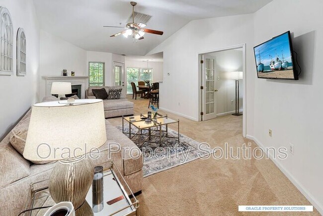 Building Photo - 6223 Wild Swan Way