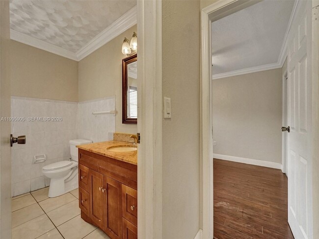 Building Photo - 7231 NW 20th St