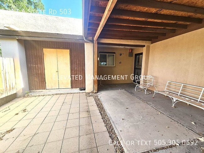Building Photo - 217 A State Rd 503-