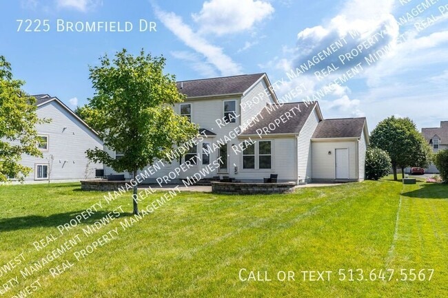 Building Photo - 7225 Bromfield Dr
