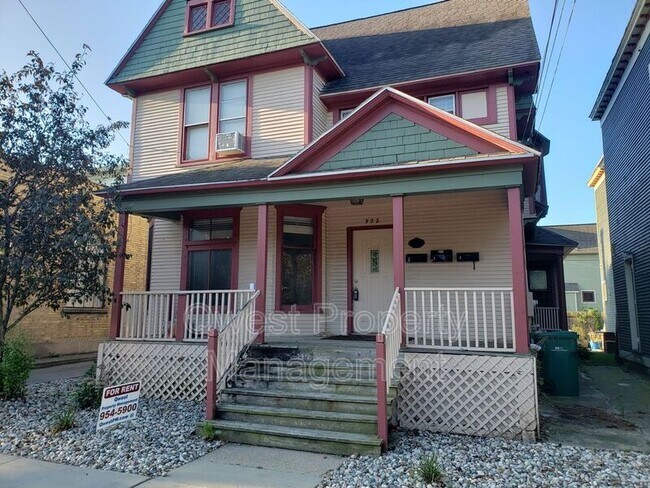 Primary Photo - 902 Cherry St SE