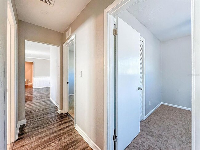 Building Photo - 7401 16th St N