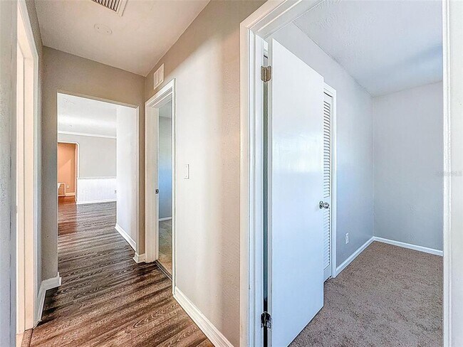 Building Photo - 7401 16th St N