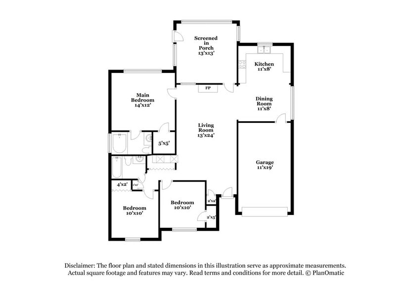 Building Photo - 12907 Silbury Ln