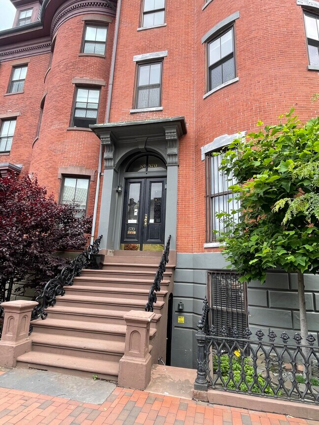 Building Photo - 570 Massachusetts Ave