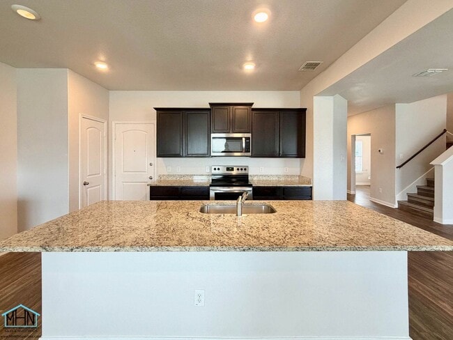 Building Photo - Two-Story Residence Blending Modern Charm with Natural Elegance