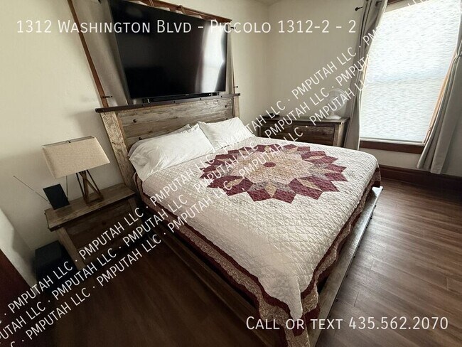 Building Photo - 1312 Washington Blvd