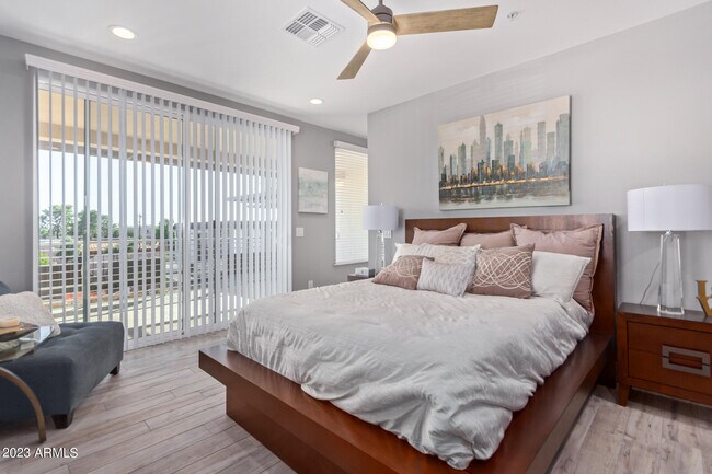 Building Photo - 7550 E Osborn Rd