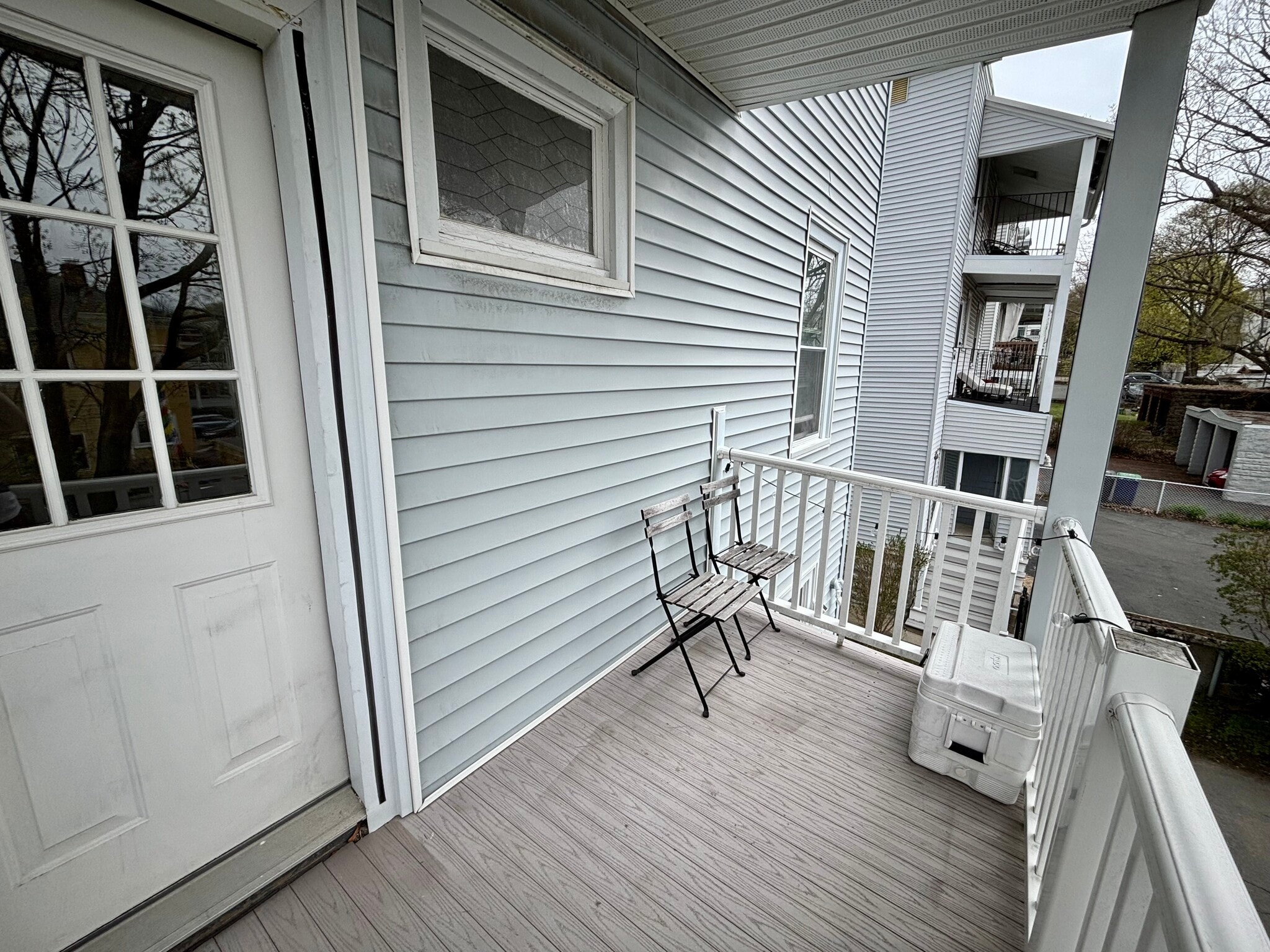 Building Photo - 100 Conwell Ave