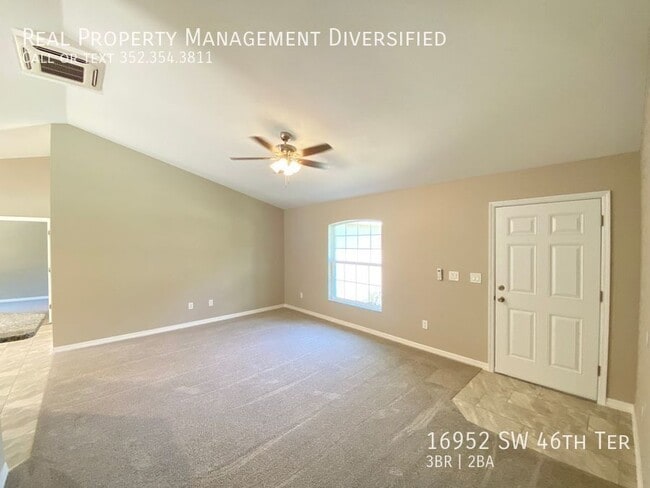 Building Photo - 16952 SW 46th Terrace