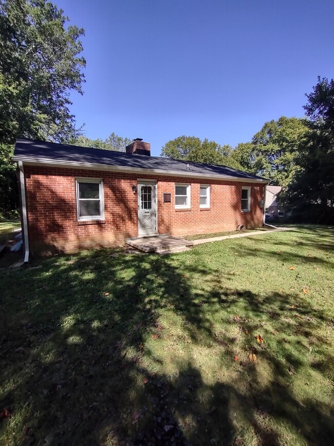 Building Photo - 4139 Quailway Rd